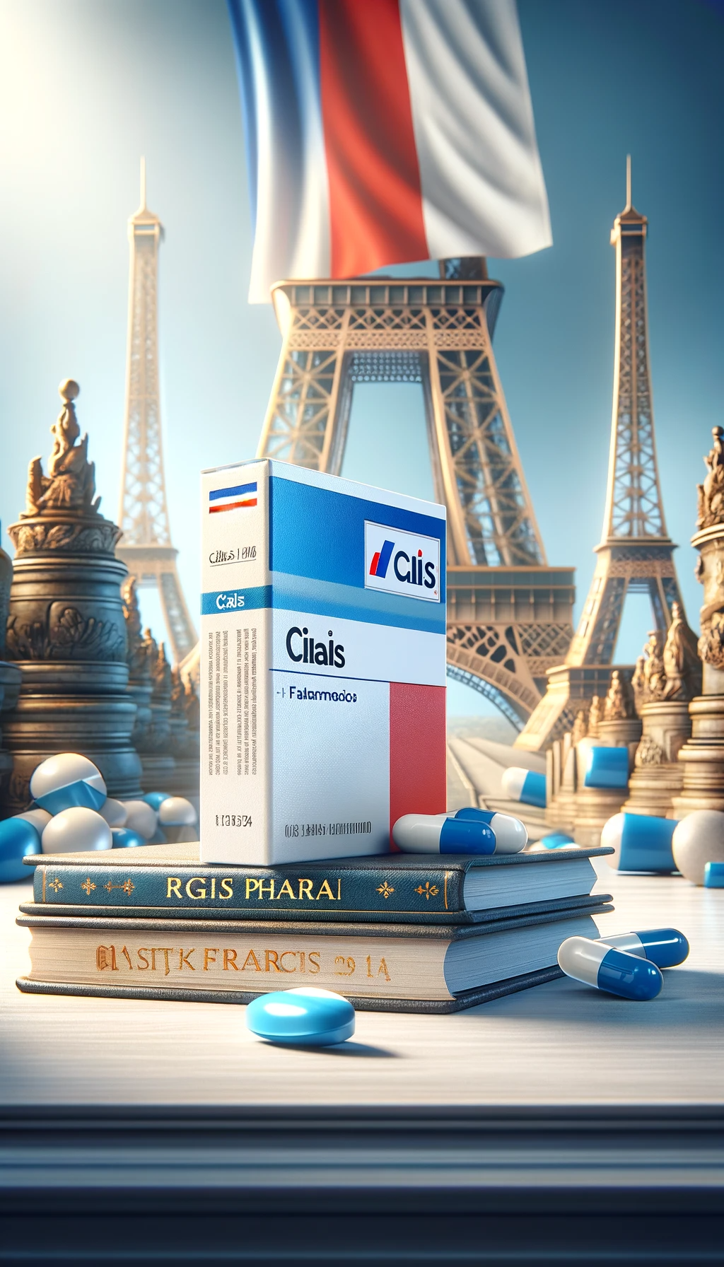 Pharmacie moins cher pour cialis